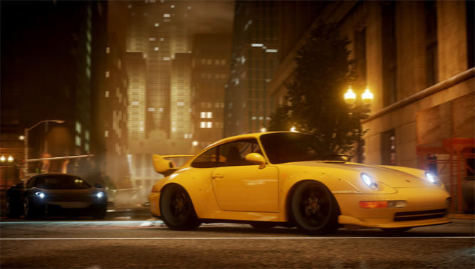 Need for Speed: The Run - recenzja