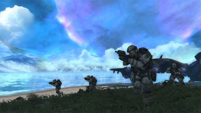 Halo: Combat Evolved Anniversary - recenzja