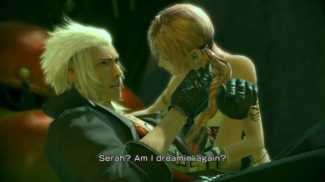 Final Fantasy XIII-2 - pierwsze wrażenia
