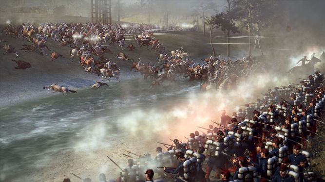Total War: Shogun 2: Zmierzch Samurajów - pierwsze wrażenia
