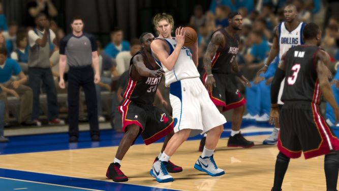 NBA 2K12, Pierwszokomunijny poradnik zakupowy - gry na PC