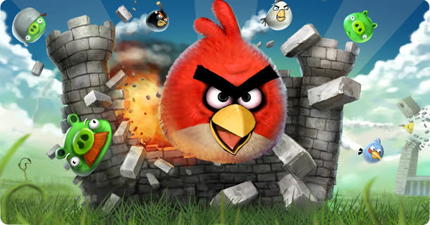 Angry Birds Classics, Pierwszokomunijny poradnik zakupowy - gry na PC