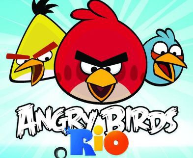 Angry Birds Rio, Pierwszokomunijny poradnik zakupowy - gry na PC