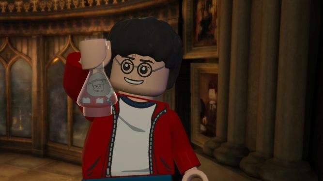 LEGO Harry Potter: Lata 5-7, Pierwszokomunijny poradnik zakupowy - gry na PC