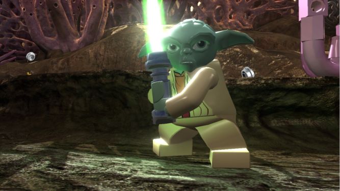 LEGO Star Wars III: The Clone Wars, Pierwszokomunijny poradnik zakupowy - gry na PC