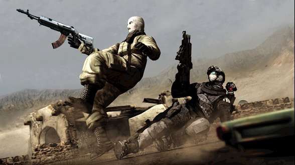 Ghost Recon: Future Soldier - już graliśmy w tryb multiplayer!