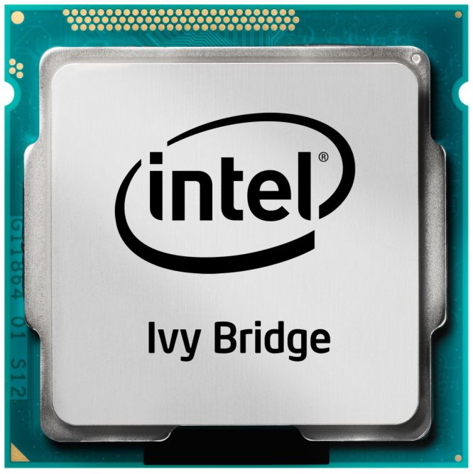 Tydzień z Intelem - Procesory Intel Core trzeciej generacji, czyli technologiczna rewolucja