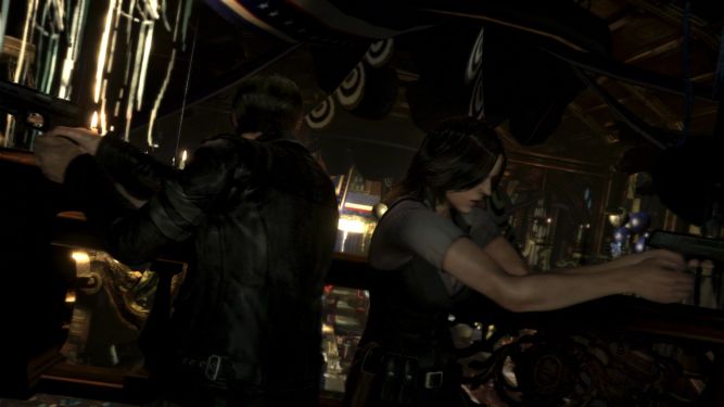 Resident Evil 6 - już graliśmy!