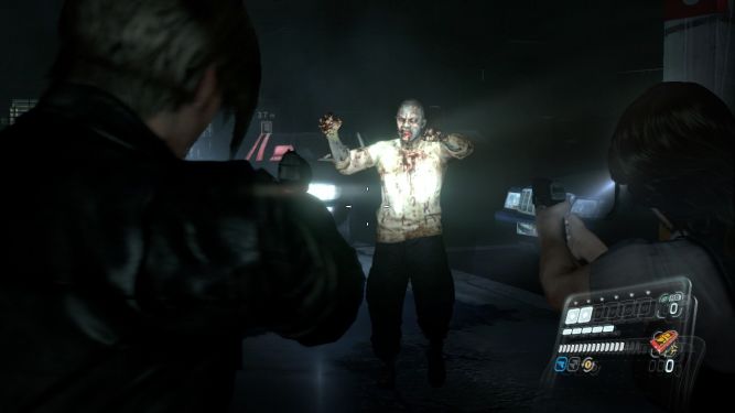 Stare po nowemu, Resident Evil 6 - recenzja