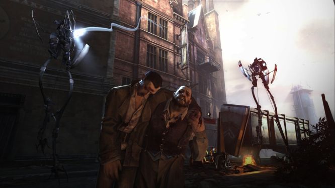 Tydzień z Dishonored: Dlaczego branża gier potrzebuje Dishonored i jego sukcesu