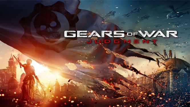 Multiplayer Gears of War: Judgement - już graliśmy!