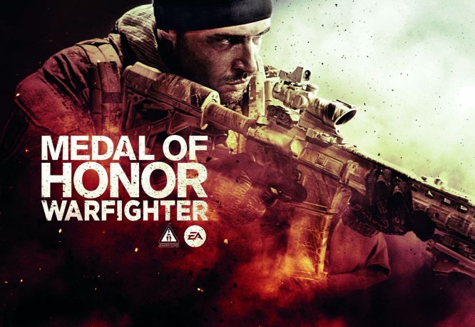 Tydzień z Medal of Honor: Warfighter