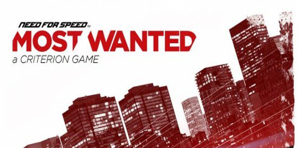 Tydzień z Need for Speed: Most Wanted