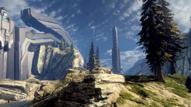 Ragnarok, Tydzień z Halo 4: Multiplayer - czego możemy spodziewać się po zmodernizowanym trybie sieciowym Halo 4?