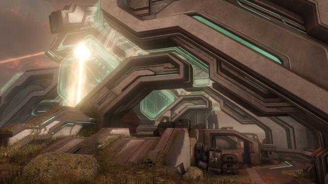 Solace, Tydzień z Halo 4: Multiplayer - czego możemy spodziewać się po zmodernizowanym trybie sieciowym Halo 4?