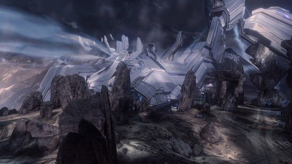 Vortex, Tydzień z Halo 4: Multiplayer - czego możemy spodziewać się po zmodernizowanym trybie sieciowym Halo 4?