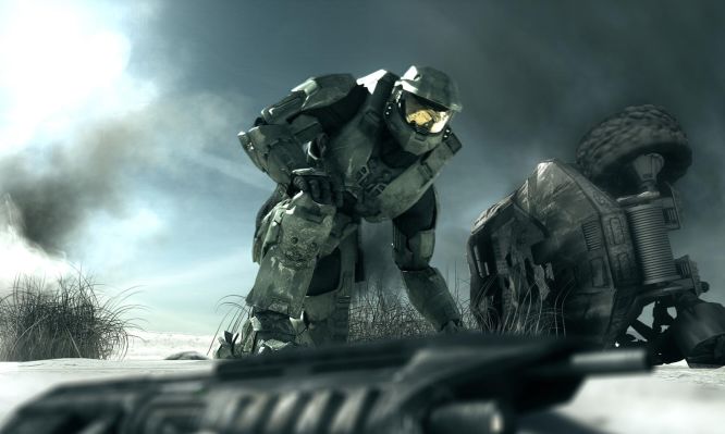Believe, Tydzień z Halo 4: Kampanie reklamowe Halo