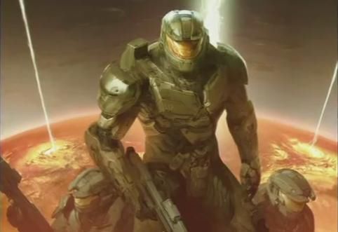 Książki, Tydzień z Halo 4: Opis najważniejszych dzieł kanonicznych związanych z marką Halo nie będących grami