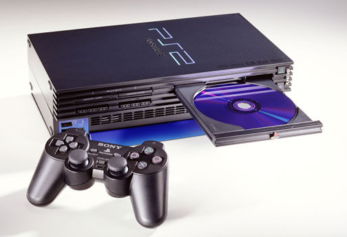 PlayStation 2 to już historia - za co zapamiętamy popularną "czarnulkę"?