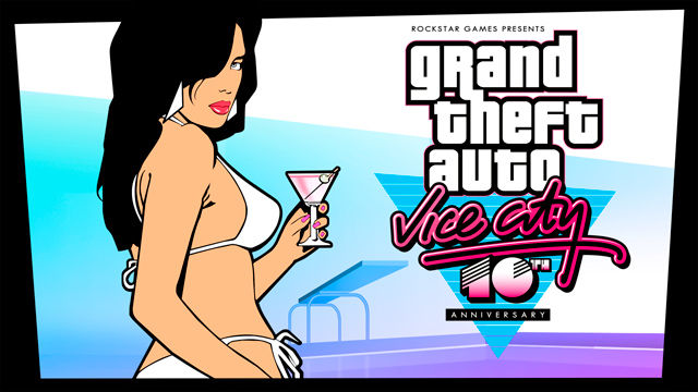 Grand Theft Auto: Vice City 10th Anniversary Edition (iOS, Android) - 6 grudnia, W co zaGRAMy w grudniu - najciekawsze premiery miesiąca