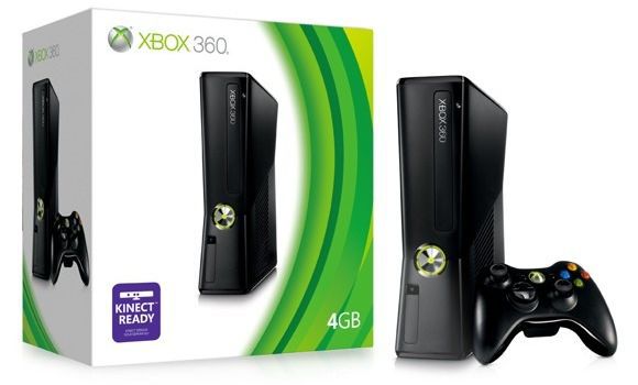 Konsole do gier - Xbox 360, Co pod choinkę? Prezenty dla mnie - gry, konsole, telewizory, aparaty i laptopy