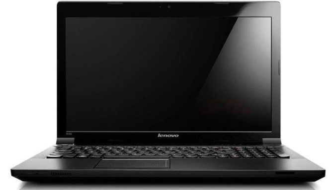 Laptop Lenovo B580 59-343538, Co pod choinkę? Prezenty dla mnie - gry, konsole, telewizory, aparaty i laptopy