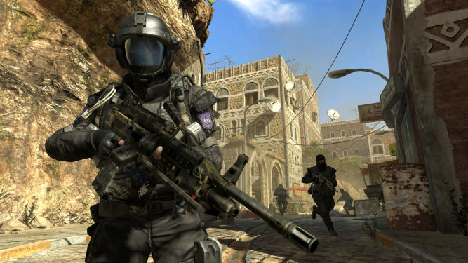 Call of Duty: Black Ops II, Co pod choinkę? Prezenty dla taty - gry, gadżety i inne