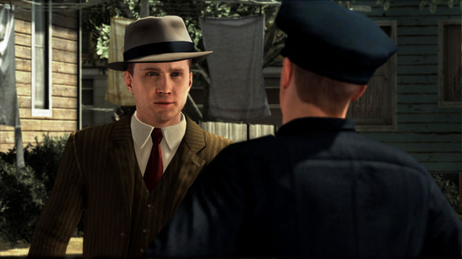 L.A. Noire: The Complete Edition, Co pod choinkę? Prezenty dla taty - gry, gadżety i inne