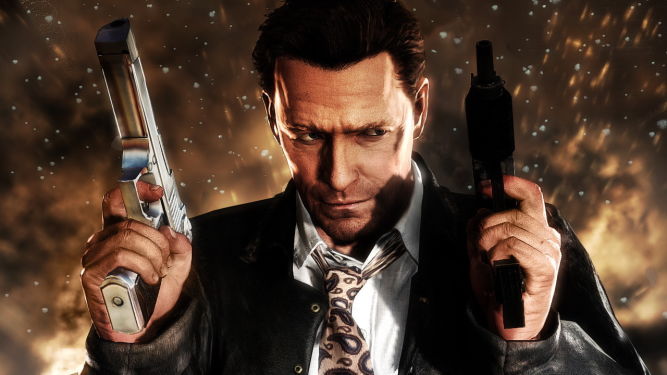 Max Payne 3, Co pod choinkę? Prezenty dla taty - gry, gadżety i inne