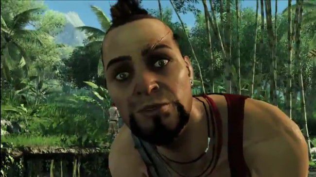 Tydzień z Far Cry 3: Far Cry 3, czyli szaleństwo i psychoza pełną gębą