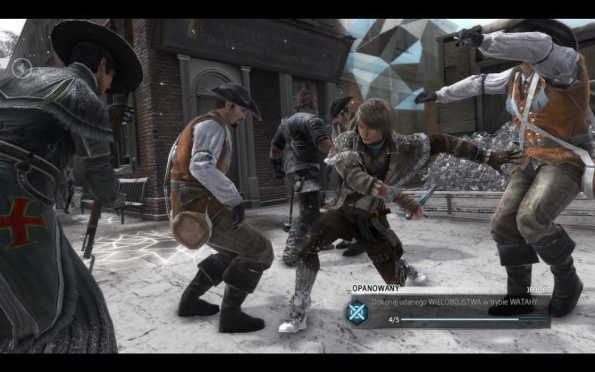 Nagrody dla osób, które grały w multiplayer w Assassin's Creed Brotherhood i Revelations, 12 rzeczy, które wycięto z Assassin's Creed III