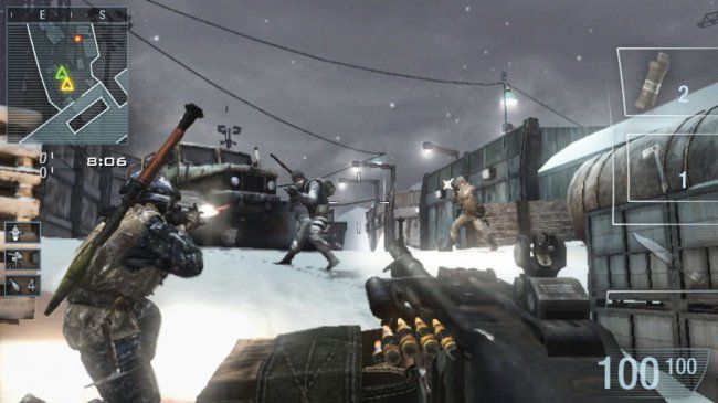 Call of Duty: Black Ops Declassified - recenzja