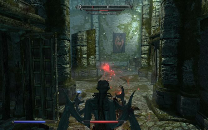 Smoczy oręż i inne drobiazgi, The Elder Scrolls V: Skyrim - Dawnguard - recenzja