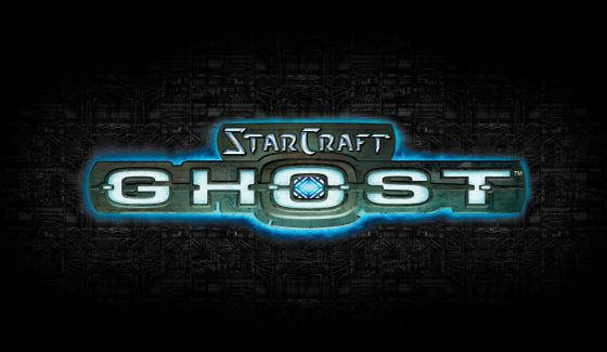 Gry nienarodzone: StarCraft: Ghost