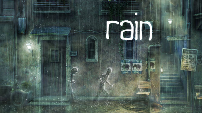 Rain, Czarne konie 2013 - przegląd potencjalnych hitów znikąd