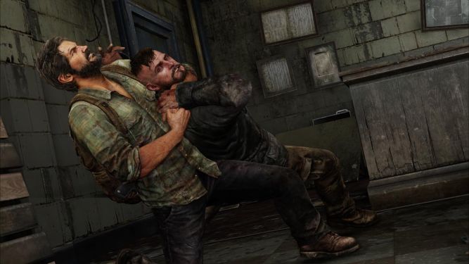 Ricky Cambier o wizji The Last of Us - rozmawiamy z game designerem