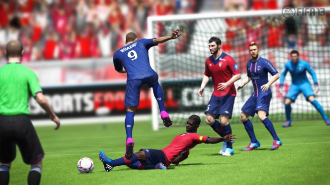 FIFA 13, Komunijny poradnik zakupowy - gry na PC
