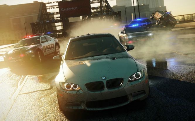 Gry z serii Need for Speed, Komunijny poradnik zakupowy - gry na PC w wersjach cyfrowych