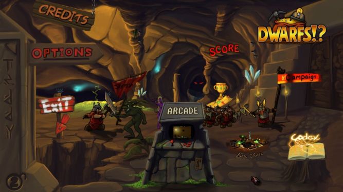 Dwarfs!?, Komunijny poradnik zakupowy - gry na PC w wersjach cyfrowych