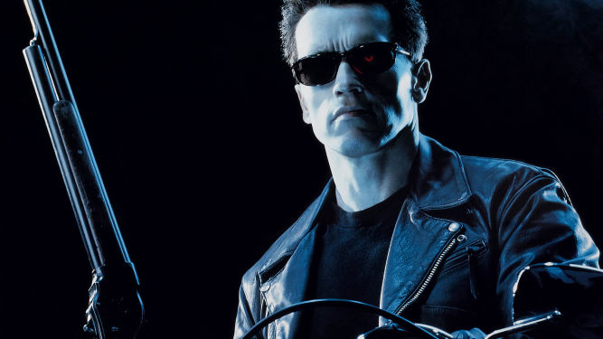 Newsy, Taśma #6, czyli powrót Terminatora i inwazja Ubisoftu na Hollywood