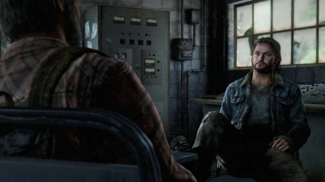 Historie ostatnich z nas, The Last of Us - recenzja