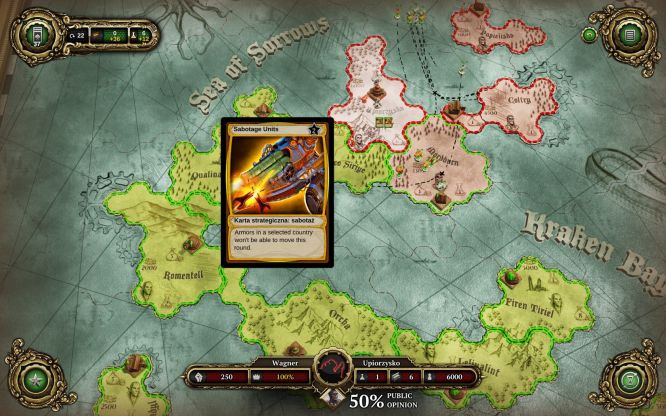 Divinity: Dragon Commander - już graliśmy