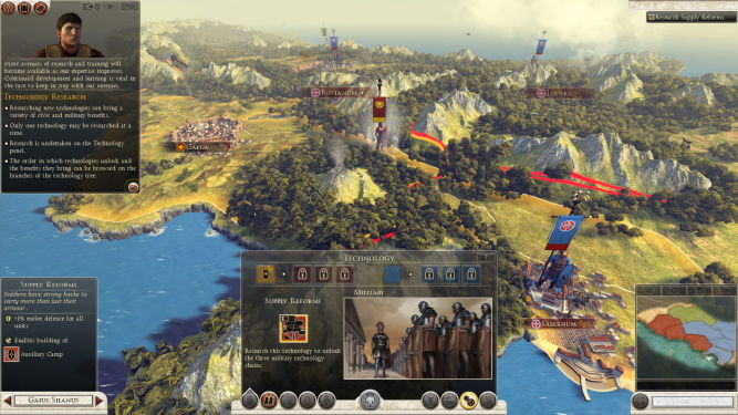 Total War: Rome 2 - już graliśmy