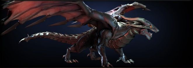 Divinity: Dragon Commander - Smoczy Rycerz