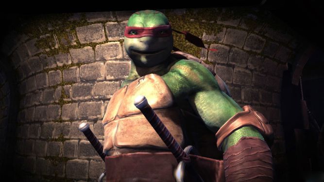 Teenage Mutant Ninja Turtles: Out of the Shadows - recenzja
