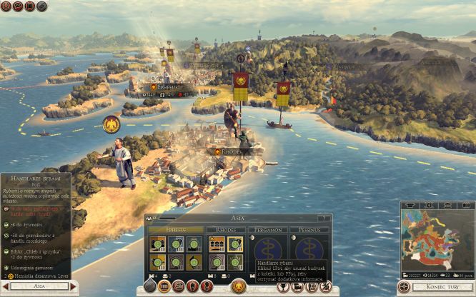 Veni, vidi, vici, Total War: Rome II - recenzja