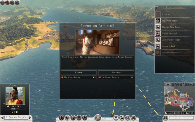 Cedant arma togae, Total War: Rome II - recenzja