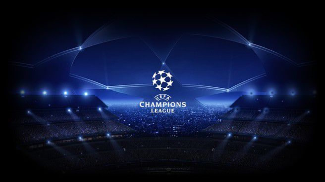Liga Mistrzów UEFA, Tydzień z Pro Evolution Soccer 2014: rozgrywki licencjonowane