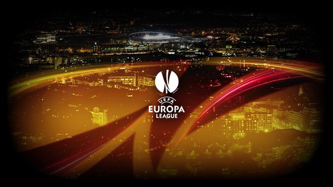 Liga Europy UEFA, Tydzień z Pro Evolution Soccer 2014: rozgrywki licencjonowane