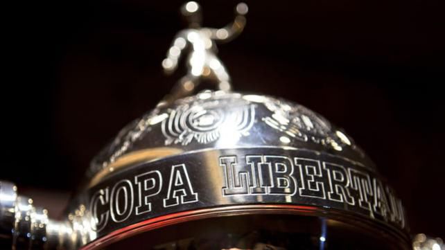 Copa Libertadores, Tydzień z Pro Evolution Soccer 2014: rozgrywki licencjonowane